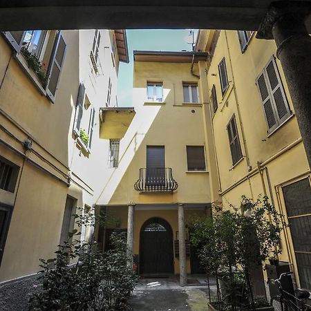 Brera 6 Apartment Milan Luaran gambar