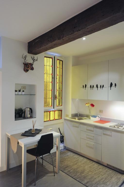 Brera 6 Apartment Milan Luaran gambar