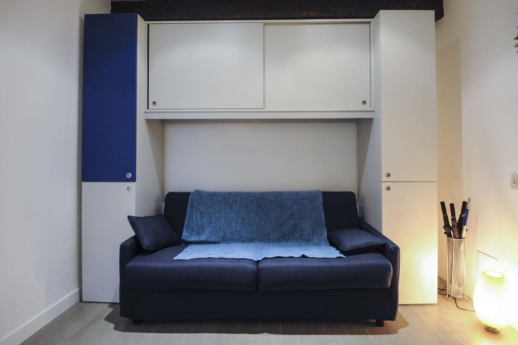 Brera 6 Apartment Milan Luaran gambar