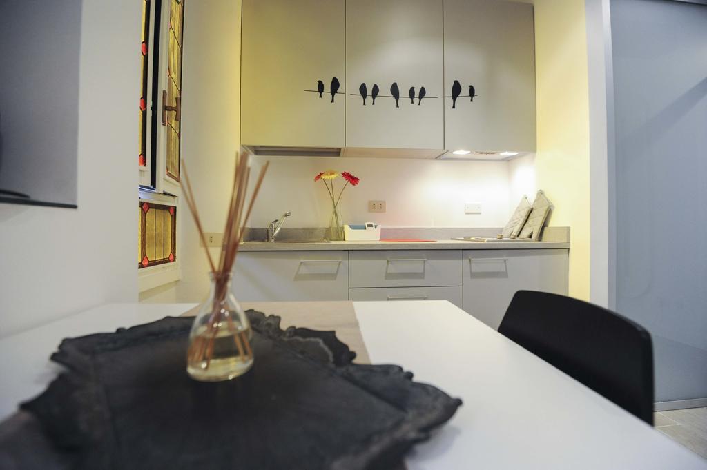 Brera 6 Apartment Milan Luaran gambar
