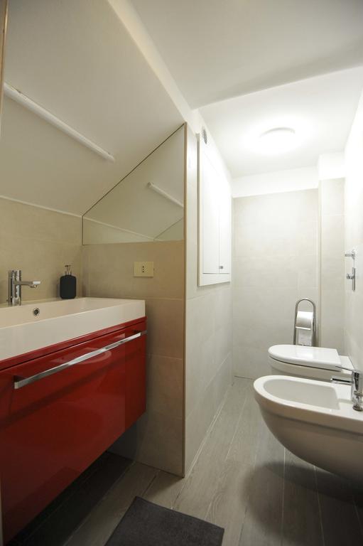Brera 6 Apartment Milan Luaran gambar