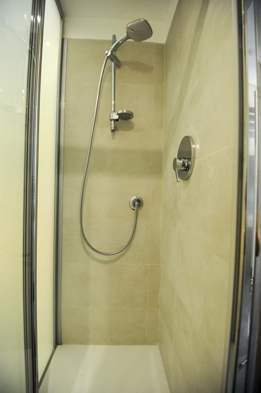Brera 6 Apartment Milan Luaran gambar