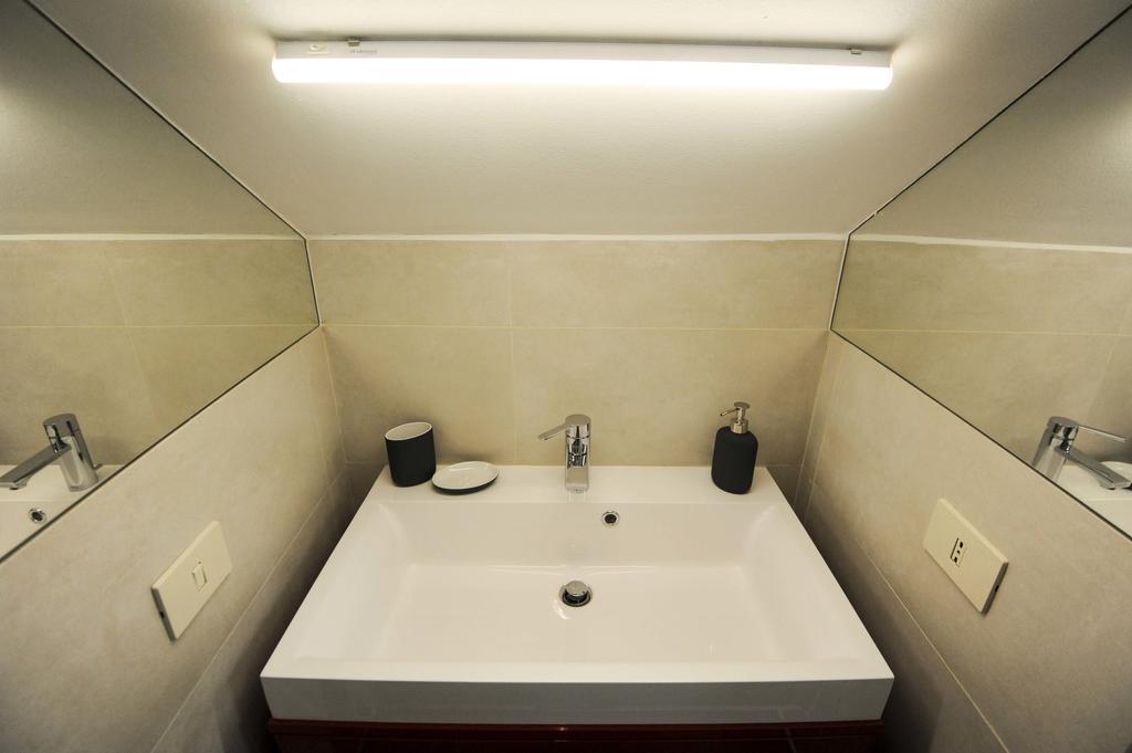 Brera 6 Apartment Milan Luaran gambar